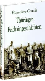 Cover von Thüringer Feldraingeschichten