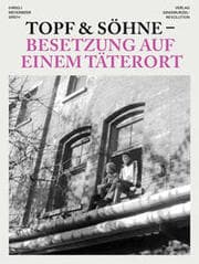 Cover von Topf & Söhne - Besetzung auf einem Täterort