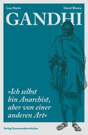 Cover von Gandhi