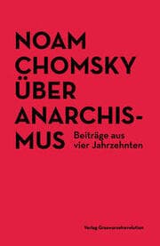 Cover von Über Anarchismus