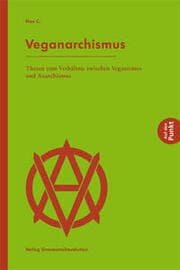 Cover von Veganarchismus