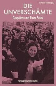 Cover von Die Unverschämte