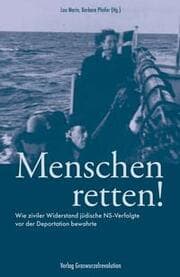 Cover von Menschen retten!