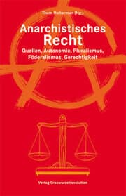 Cover von Anarchistisches Recht