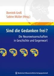Cover von Sind die Gedanken frei?