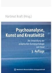 Cover von Psychoanalyse, Kunst und Kreativität