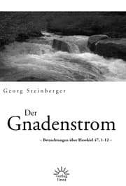 Cover von Der Gnadenstrom