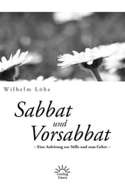 Cover von Sabbat und Vorsabbat
