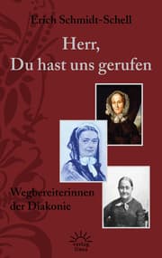 Cover von Herr, Du hast uns gerufen