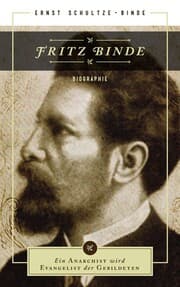 Cover von Fritz Binde
