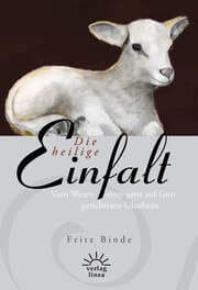 Cover von Die heilige Einfalt