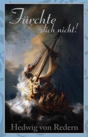 Cover von Fürchte dich nicht!