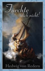 Cover von Fürchte dich nicht!