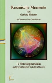 Cover von Kosmische Momente