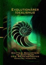 Cover von Evolutionärer Idealismus