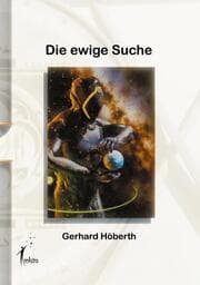 Cover von Die ewige Suche