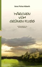 Cover von Märchen vom Grünen Fluss