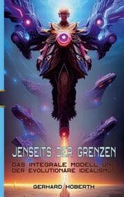Cover von Jenseits der Grenzen