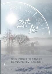 Cover von Zeit-Los