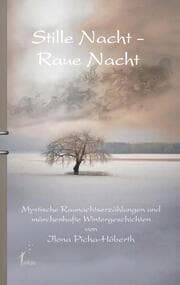 Cover von Stille Nacht - Raue Nacht