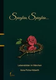 Cover von Spieglein, Spieglein...