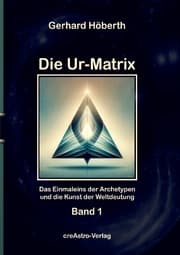Cover von Die Ur-Matrix