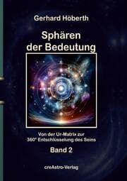 Cover von Sphären der Bedeutung