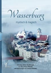 Cover von Wasserburg - mystisch & magisch