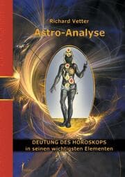 Cover von Astro-Analyse