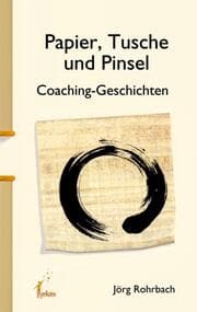 Cover von Papier, Tusche und Pinsel