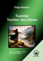 Cover von Tuuletar