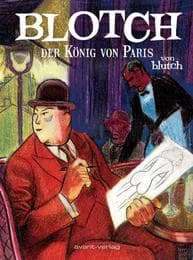 Cover von Blotch