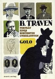 Cover von B.Traven
