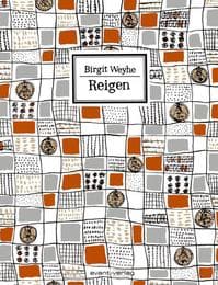 Cover von Reigen