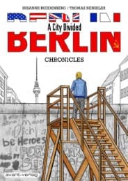 Cover von Berlin - A City Divided