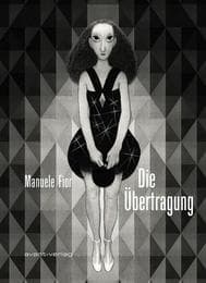Cover von Die Übertragung