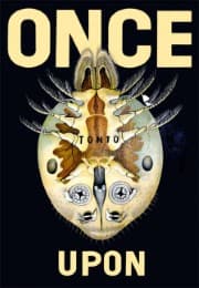 Cover von Tonto: Once Upon
