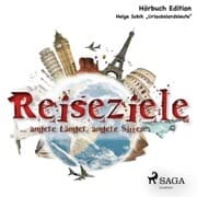 Cover von Reiseziele - ... andere Länder, andere Sitten