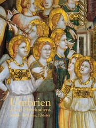 Cover von Umbrien