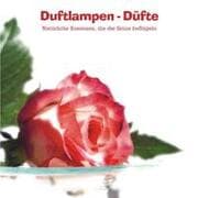 Cover von Duftlampen-Düfte