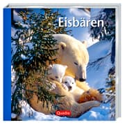 Cover von Eisbären