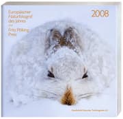 Cover von Europäischer Naturfotograf des Jahres 2008
