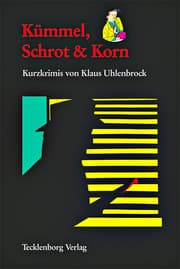 Cover von Kümmel. Schrot und Korn