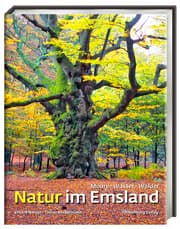 Cover von Natur im Emsland