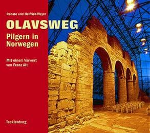 Cover von Olavsweg