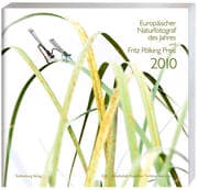 Cover von Europäischer Naturfotograf des Jahres