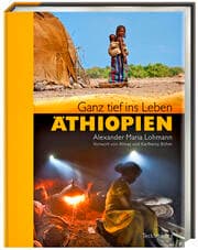 Cover von Äthiopien