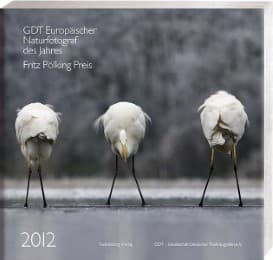 Cover von Europäischer Naturfotograf des Jahres