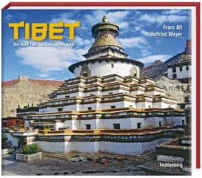 Cover von Tibet