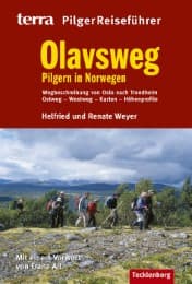 Cover von Olavsweg